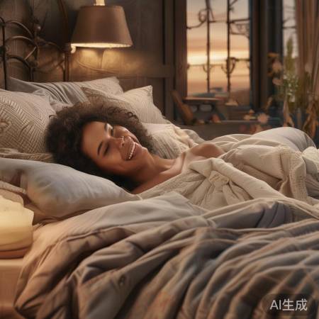 床品分享，下期再见！