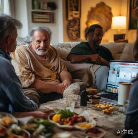 中年易发福，代谢真相揭晓