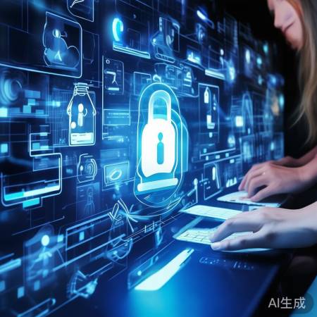 信息安全攻略分享