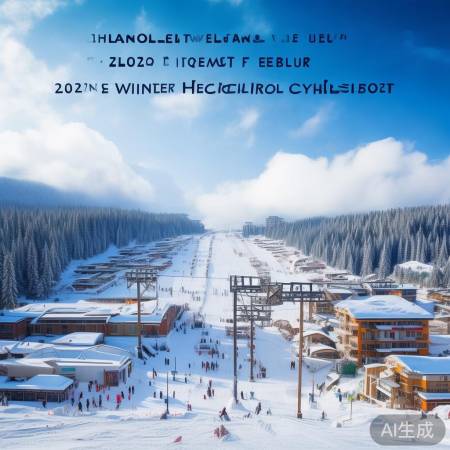 崇礼:冬奥举办地,冰雪旅游新地