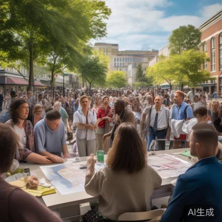 沟通重要性，美城护商利