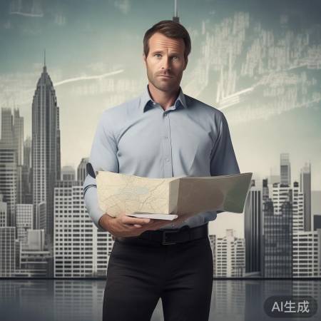 高薪需真本事与远见