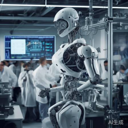 科技发展需防风险