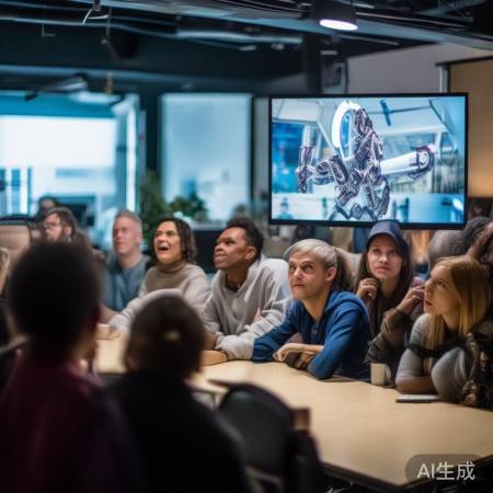 讨论IRON机器人摔倒