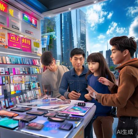 “9月1日起，三大运营商推新套