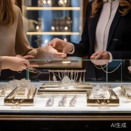 珠宝品牌选择要慎重