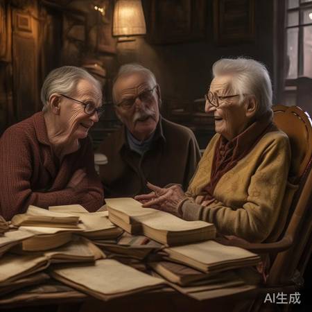 格林妈妈知格林童话多