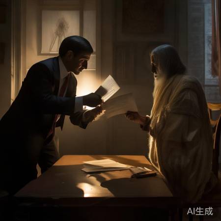 美印关系回暖，疑云重重