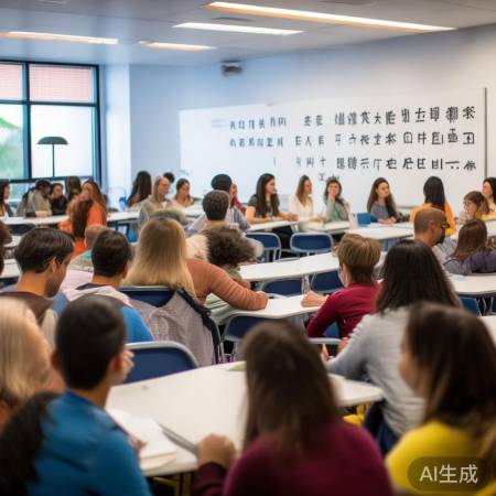 学习普通话，拥抱世界，成就更优