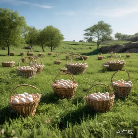 分散投资，降低风险