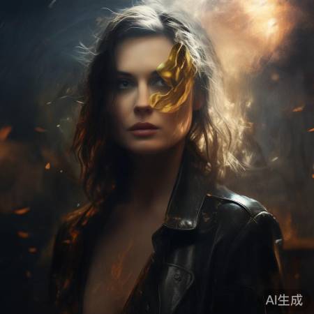 佘诗曼遗嘱引热议，勇敢揭露黑暗