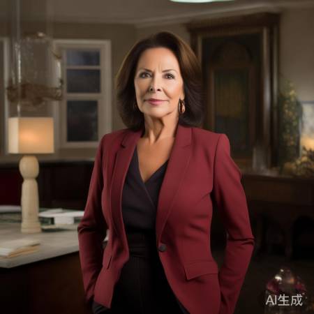 智利前总统巴切莱特：改革者与骄