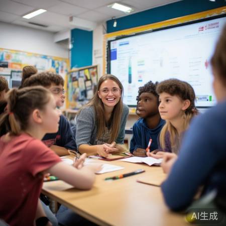 英国教育体系重创新与实践