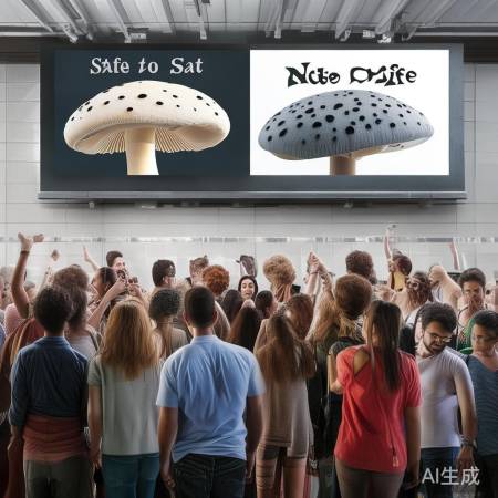 网络舆论易偏，真相难辨