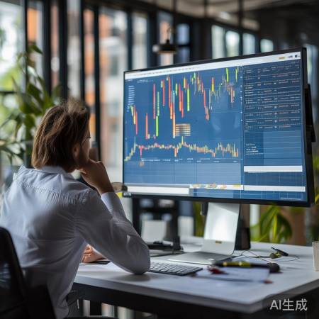 保持冷静，调整投资组合