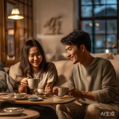 99元咖啡满足慢生活需求