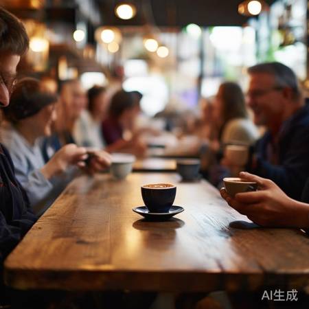 “99元咖啡,争议与快乐并存”