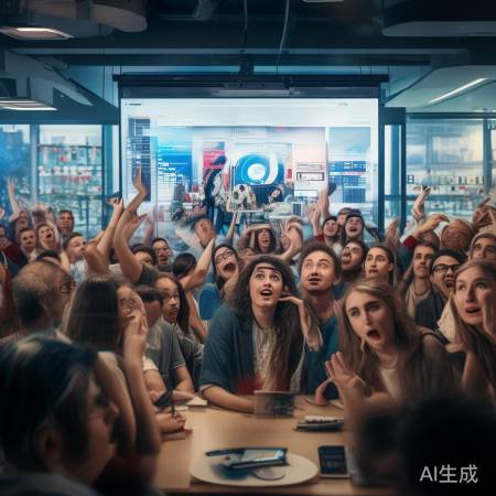 网友热议新型工作