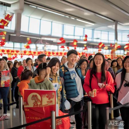 韩国旅游政策吸引人