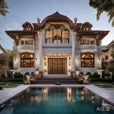 院长别墅重婚案揭秘