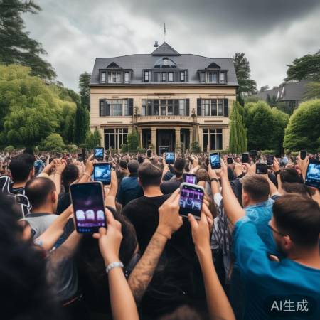 舆论监督揭别墅疑云