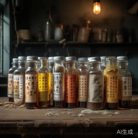 退市中成药揭秘