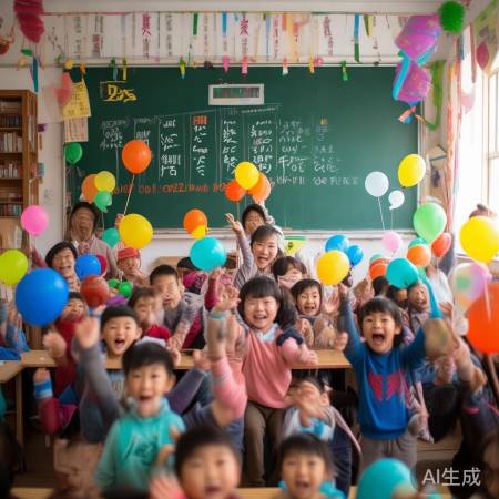 春假秋假乐翻天