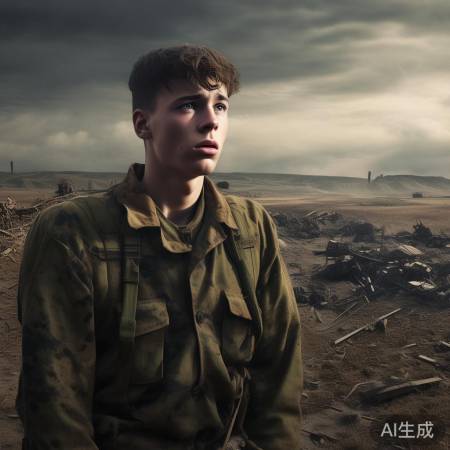 赛义夫军事行动丧生