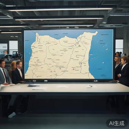 关注利比亚局势，国际和平大事