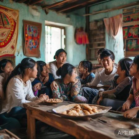 农村彩礼新规，婚事更轻松
