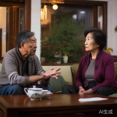 反对新规，彩礼两家事