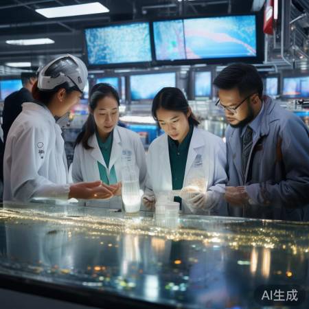 稀土竞争促升级，合作共进