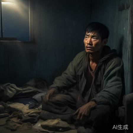 国外赎金事件，暴露中国人困境