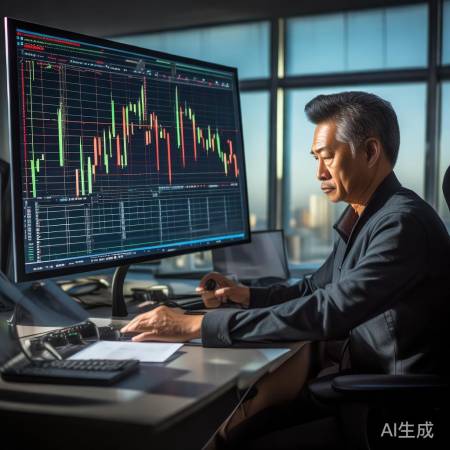 谨慎投资黄金，风险自控