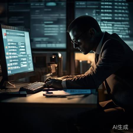 银行员工挪用巨款被揭穿