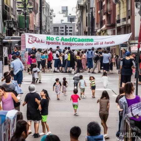 官方辟谣：人贩子谣言消散