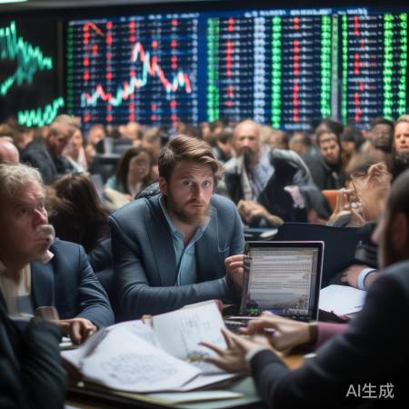 “美股AI恐慌，聊点实在的”