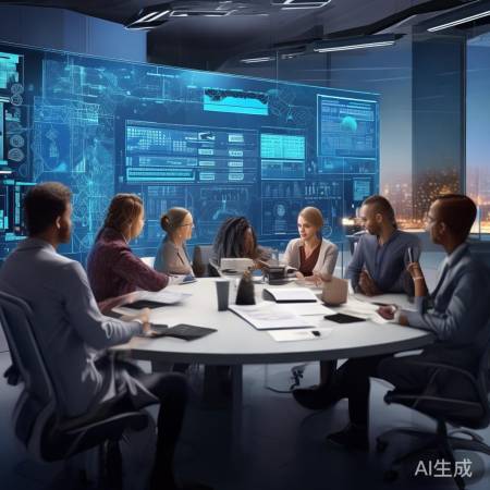 寻找真正有实力的AI公司