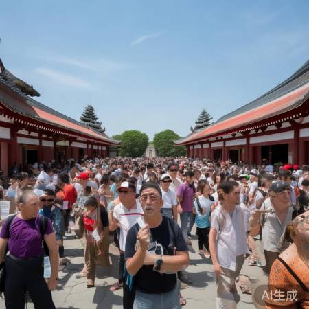 疫情繁忙，爽约原因多