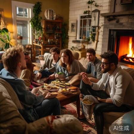 30岁男子立遗嘱，家庭纠纷引热