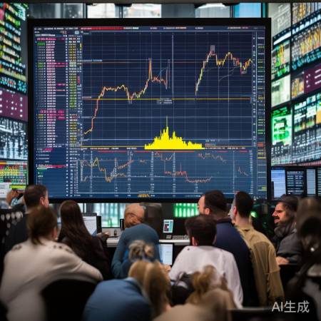 金银反弹，美元走弱，避险资产受