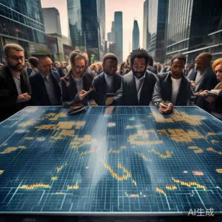 金银价格波动之谜