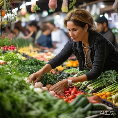 食品安全，谨慎选择