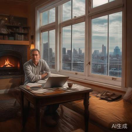 从股市看生活，下周见！