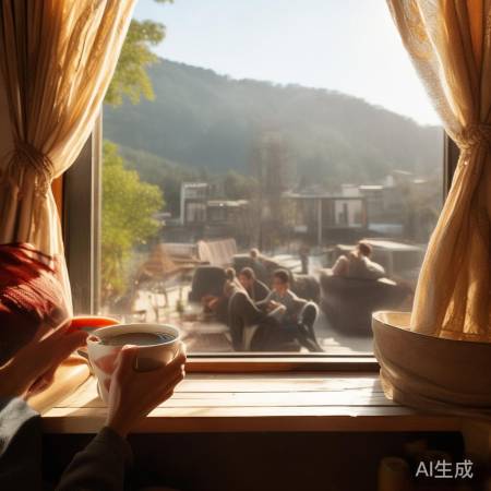 “洛阳老君山徒步月入五万热议”