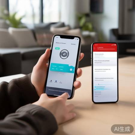 苹果/安卓紧急求助操作