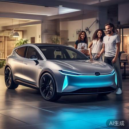 政策促新能研发，车更智能环保