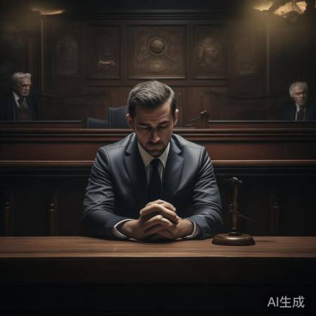 巨贪117亿，权腐终无期