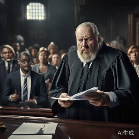 业内炸锅：罕见贪腐大案