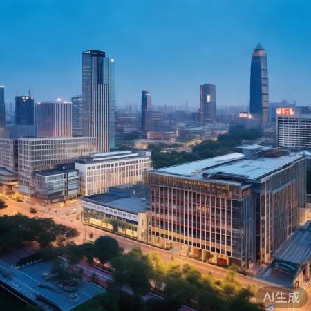 南京苏州：创新引领发展